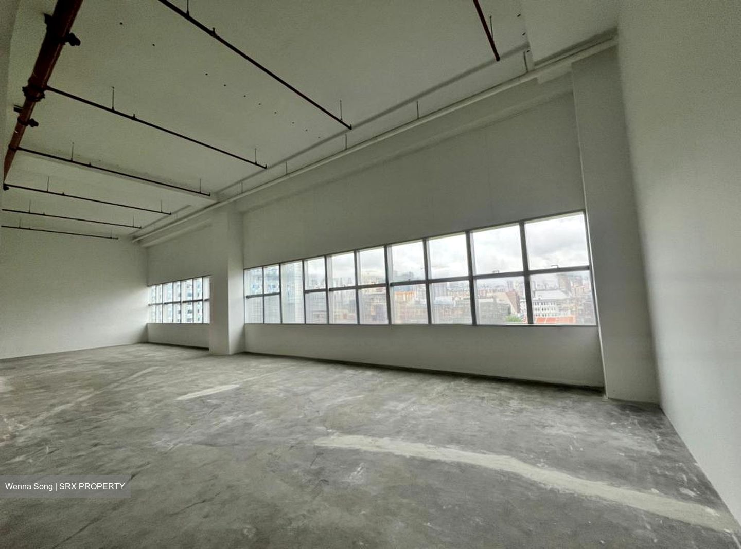 Bendemeer Road (D12), Factory #463024251